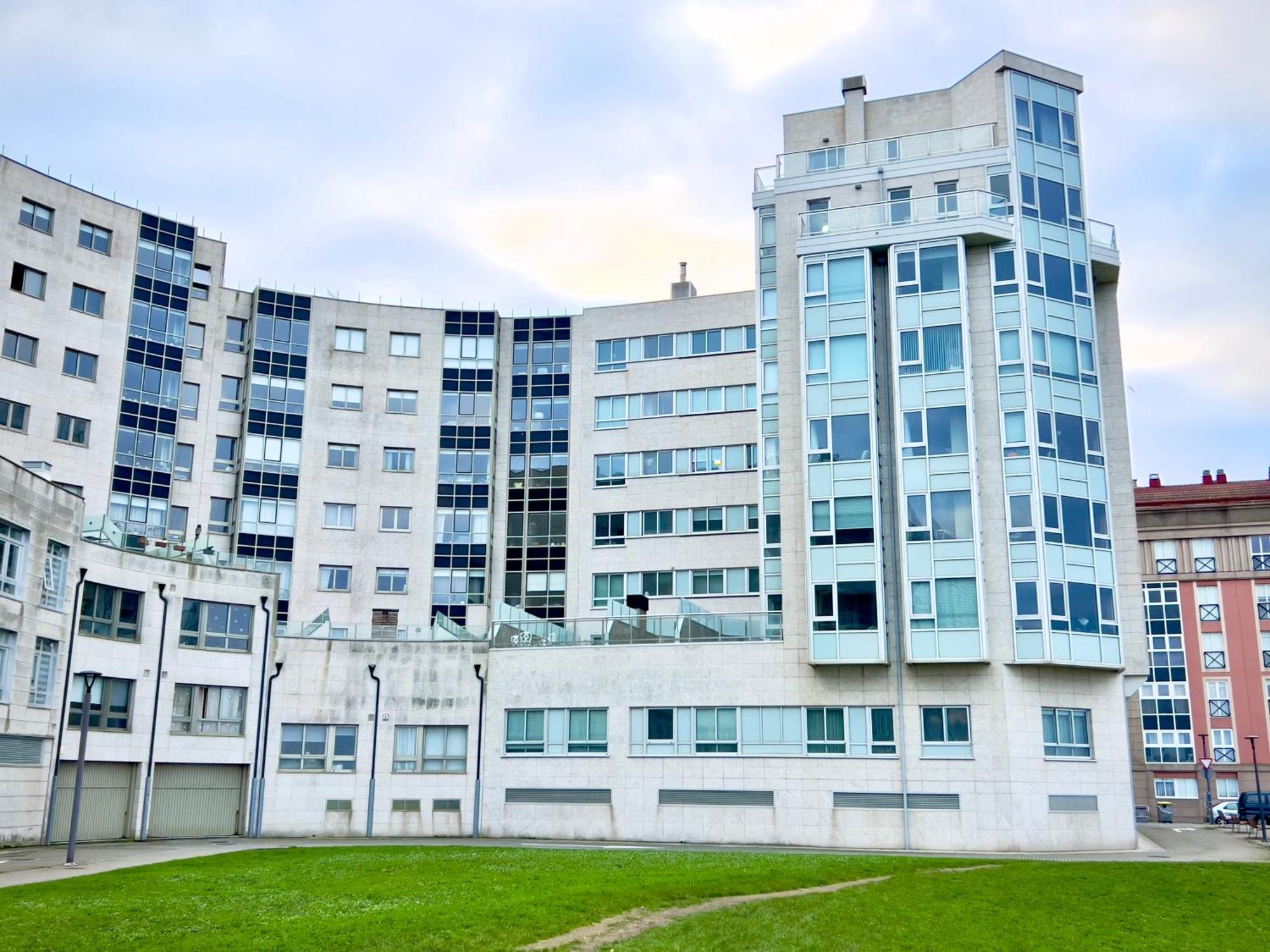 Sakura Homes Torre De Hercules 4 Plazas A Coruña Exterior foto